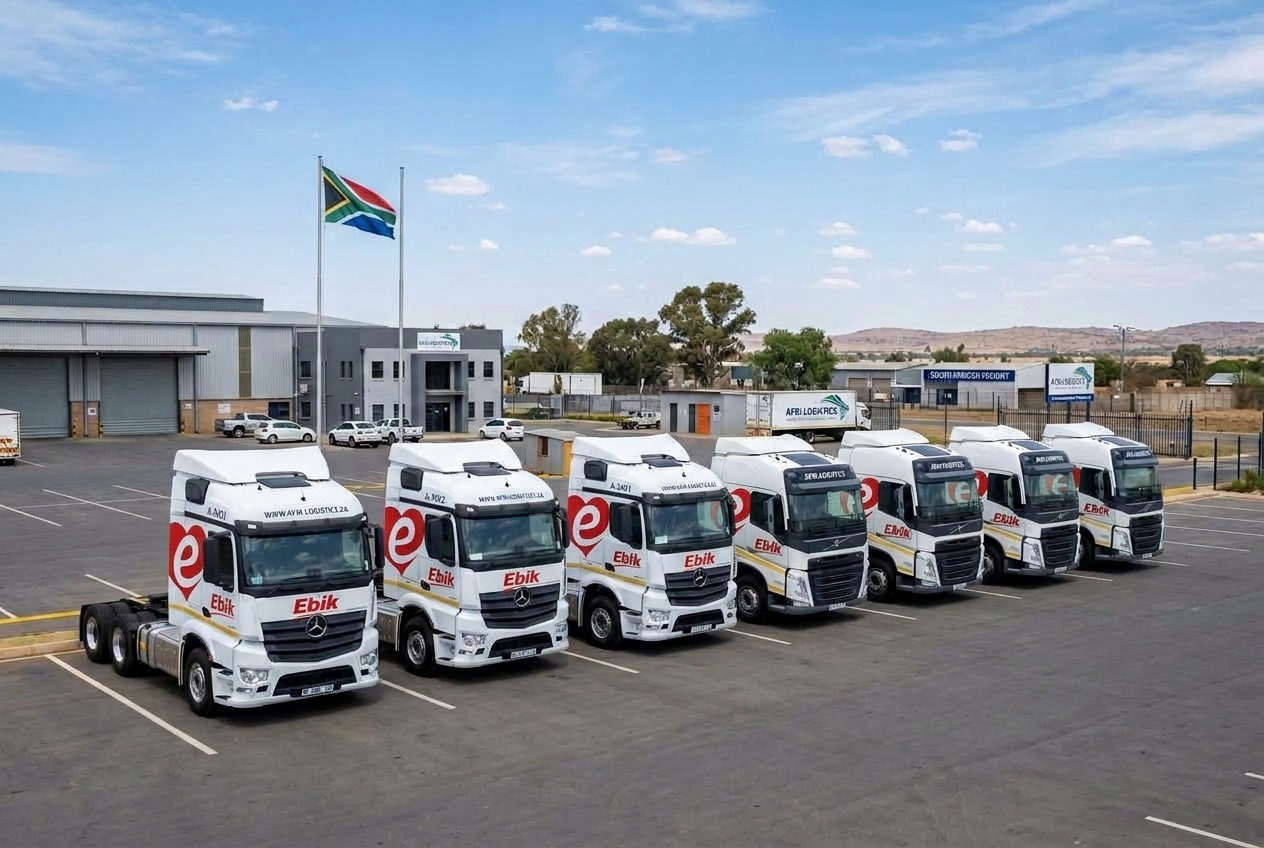 Fleet Management