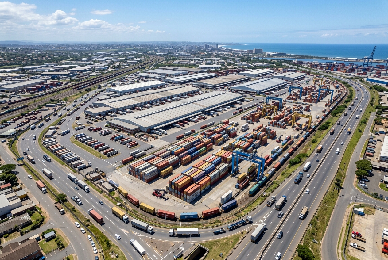 Supply-Chain Management